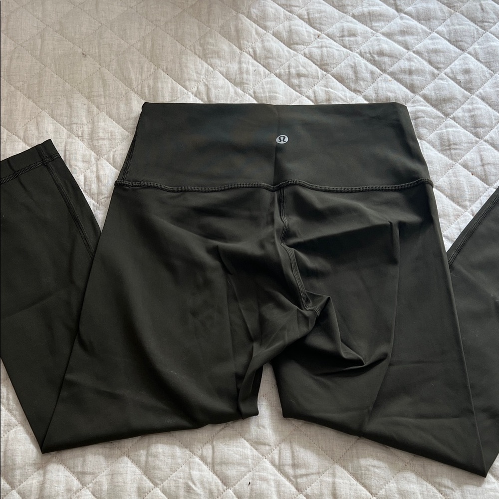 Lululemon Align Leggings